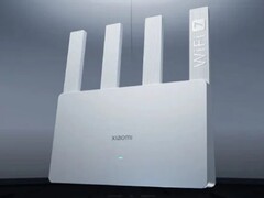 小米 BE 3600：新款 WiFi 7 路由器低价上市