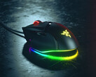 Basilisk V3 3K（图片来源：Razer）