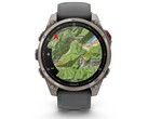 Garmin 智能手表迎来新的软件更新