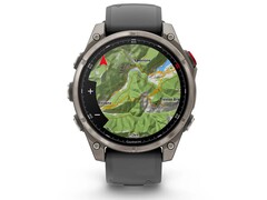 Garmin 智能手表迎来新的软件更新