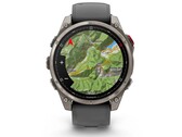 Garmin 智能手表迎来新的软件更新