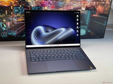 搭载 Snapdragon CPU 的 HP Googlebook 14c