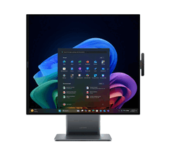 联想 ThinkCentre X AIO 灵光版在网上曝光