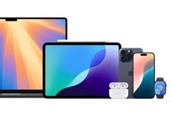 Apple 下一个操作系统更新的发布日期日益临近。(图片来源：Apple)