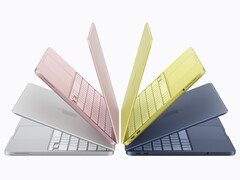 MacBook Neo 以其小巧的机身换来了丰富的功能。