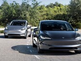 旧款 Model Y 的 HW3 计算机和摄像头无法运行 Robotaxi FSD。
