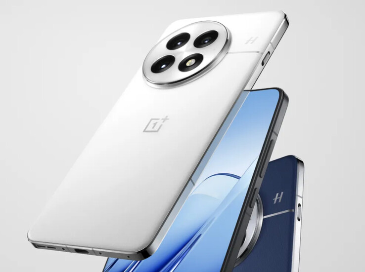 (图片来源：OnePlus）