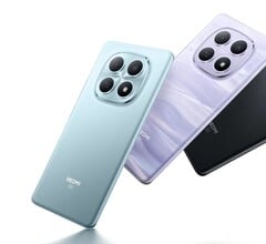 Redmi Note 15 5G。