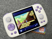 RG Cube 功能强大，足以模拟 Gamecube 和 PlayStation 2 游戏。(图片来源：Discord）