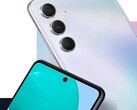 Galaxy M54 - 或者是 "F54"？（来源：三星）
