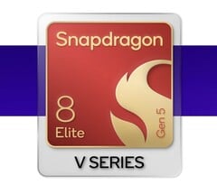 骁龙 8 Elite Gen 5 V 系列
