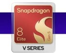 骁龙 8 Elite Gen 5 V 系列