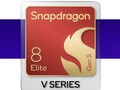 Qualcomm Snapdragon 8 SD 8 Elite Gen 5 V Series 笔记本处理器