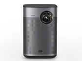 Xgimi Halo Plus（Halo+）便携式智能投影仪上手