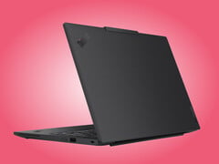 ThinkPad X13 Gen 7 是最轻的 ThinkPad 之一。