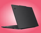 ThinkPad X13 Gen 7 是最轻的 ThinkPad 之一。