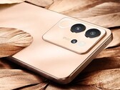 vivo V30 Lite 作为一款中端智能手机发布,功能令人印象深刻。(来源:vivo)