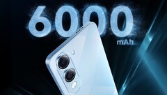 Z10 Lite。(图片来源：爱奇艺）