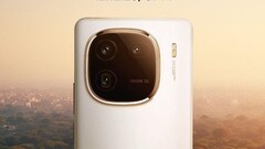 iQOO 12(图片来源:iQOO)