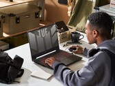 华硕新款 TUF Gaming A16 放弃了全 AMD 路线（图片来源：华硕）
