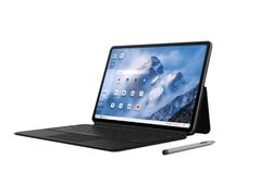 Alldocube iPlay 70 Max Pro 4G 提供可选的键盘保护套和触控笔。