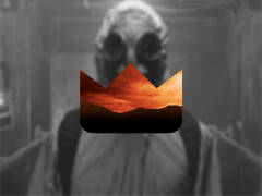 来自 Prime Gaming 的第三轮游戏赠品价值 40.97 美元。图：《辐射新维加斯》和《空壳》的编辑封面照片。(图片来源：Prime Gaming）