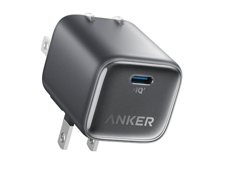 Anker Nano Charger Neo