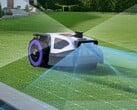 Anthbot 推出了两款全新机器人割草机,集成了激光雷达(LiDAR)、RTK 和人工智能视觉技术。