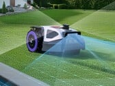 Anthbot 推出了两款全新机器人割草机，集成了激光雷达（LiDAR）、RTK 和人工智能视觉技术。