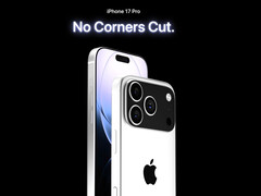 据悉,iPhone 17 Pro 和 iPhone 17 Pro Max 还将展示更窄的 Dynamic Island 硬件。(图片来源:Asher Dipprey)