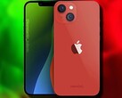 Apple iPhone 14 mini型号曾被广泛认为是被iPhone 14 Max SKU取代。(图片来源：ApplesFresh/Unsplash - 编辑)