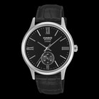 卡西欧 BMS-100L-1AV(图片来源:卡西欧)