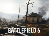 图为《战地 6》米拉克山谷地图（图片来源：Electronic Arts，有编辑）