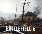 图为《战地 6》米拉克山谷地图（图片来源：Electronic Arts，有编辑）