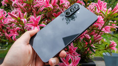 Galaxy A56(如图)的继任者可能会在下个月面世。