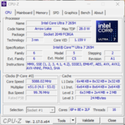 CPU-Z