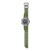 卡西欧 G-Shock MRG-BF1000RG-3A Goliath Frogman 手表。(图片来源：卡西欧）
