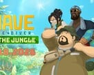 Dave The Diver 的新 DLC 终于要在 6 月 18 日发布了。