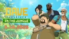 Dave The Diver 的新 DLC 终于要在 6 月 18 日发布了。