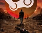 绝命毒师 3》首次以 90% 的折扣登陆 Steam 平台。(图片来源：Steam）