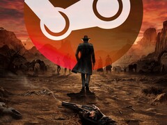 绝命毒师 3》首次以 90% 的折扣登陆 Steam 平台。(图片来源：Steam）