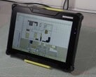 配备热插拔电池系统的坚固耐用平板电脑：Durabook R10 评测