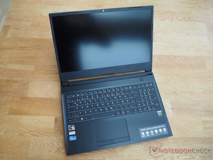 Medion Erazer Deputy P25