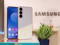 性能和功能俱佳，价格却越来越诱人：Galaxy S25 FE 评测。(图片来源：Daniel Schmidt）