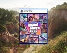 《GTA 6》PS5实体版曝光
