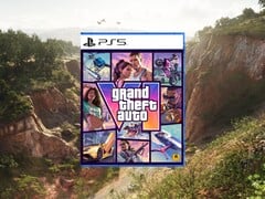 《GTA 6》PS5实体版曝光