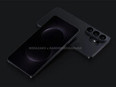 Galaxy S26 Ultra 采用了Galaxy Z Fold7 上已有的相机外壳。（图片来源：Android Headlines &amp; OnLeaks）