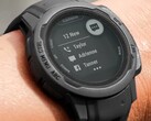 Garmin Beta Version 12.19更新现在可用于Instinct 2和Instinct Crossover智能手表。(图片来源：Garmin)