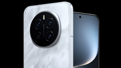 Honor Magic 7。（图片来源：Honor, 已编辑）