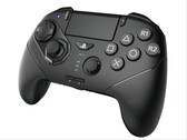 Hori 新款 PS5 官方授权手柄开始预购。(图片来源：Hori）